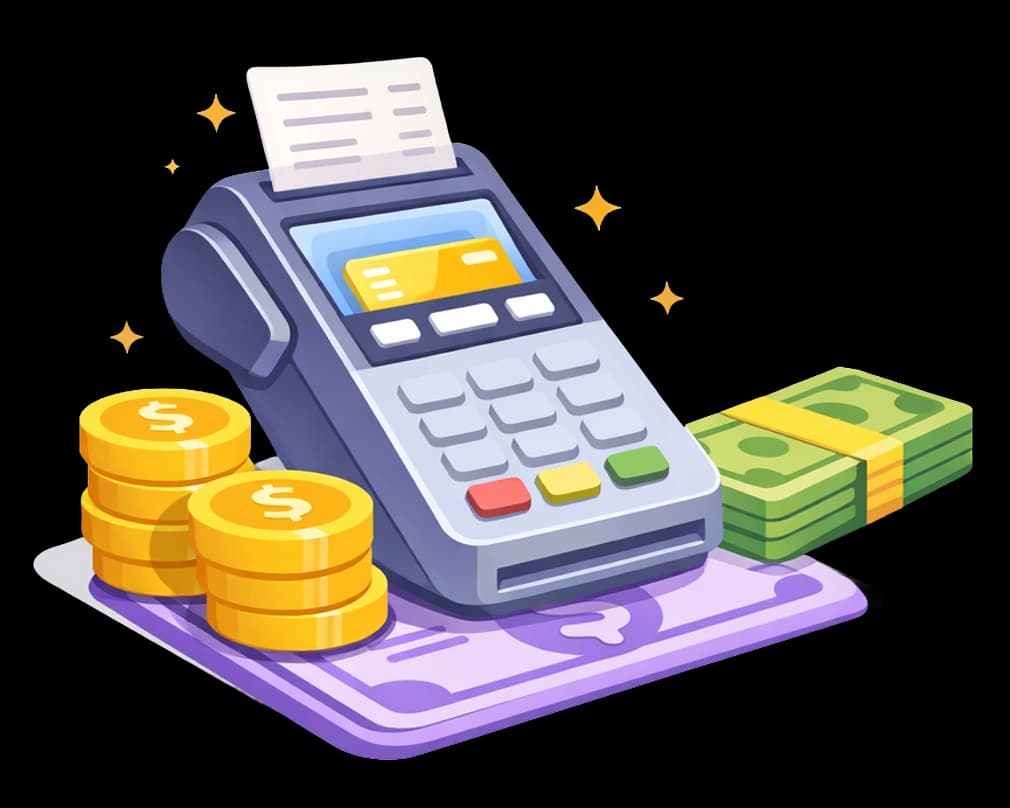 POS Float Loan