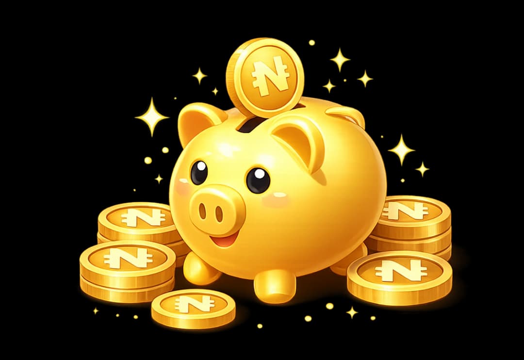 Daily Savings Challenge